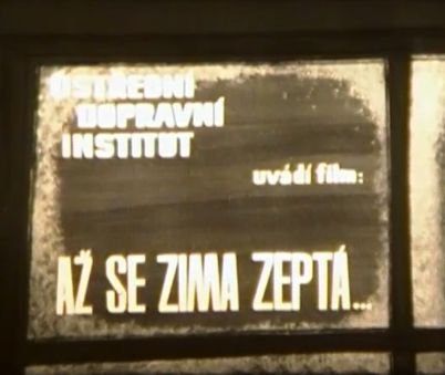 A� se zima zept�