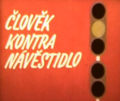 �lov�k kontra n�v�stidlo