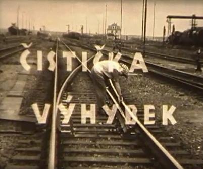 �isti�ka v�hybek