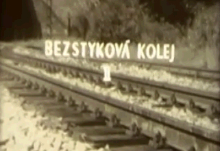 Bezstykov� kolej II