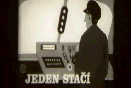 Jeden sta��