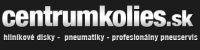 Centrumkolies.sk - elektr�nov� disky